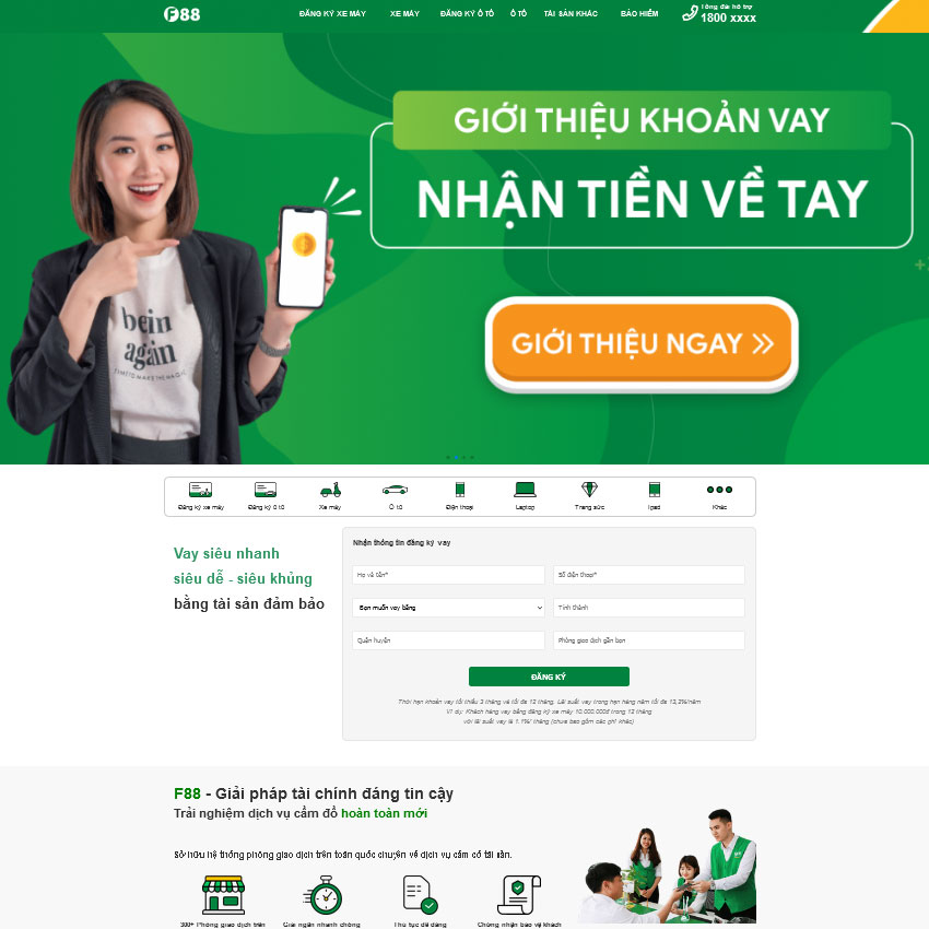Tài chính