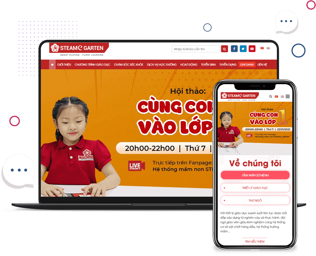 Giáo dục