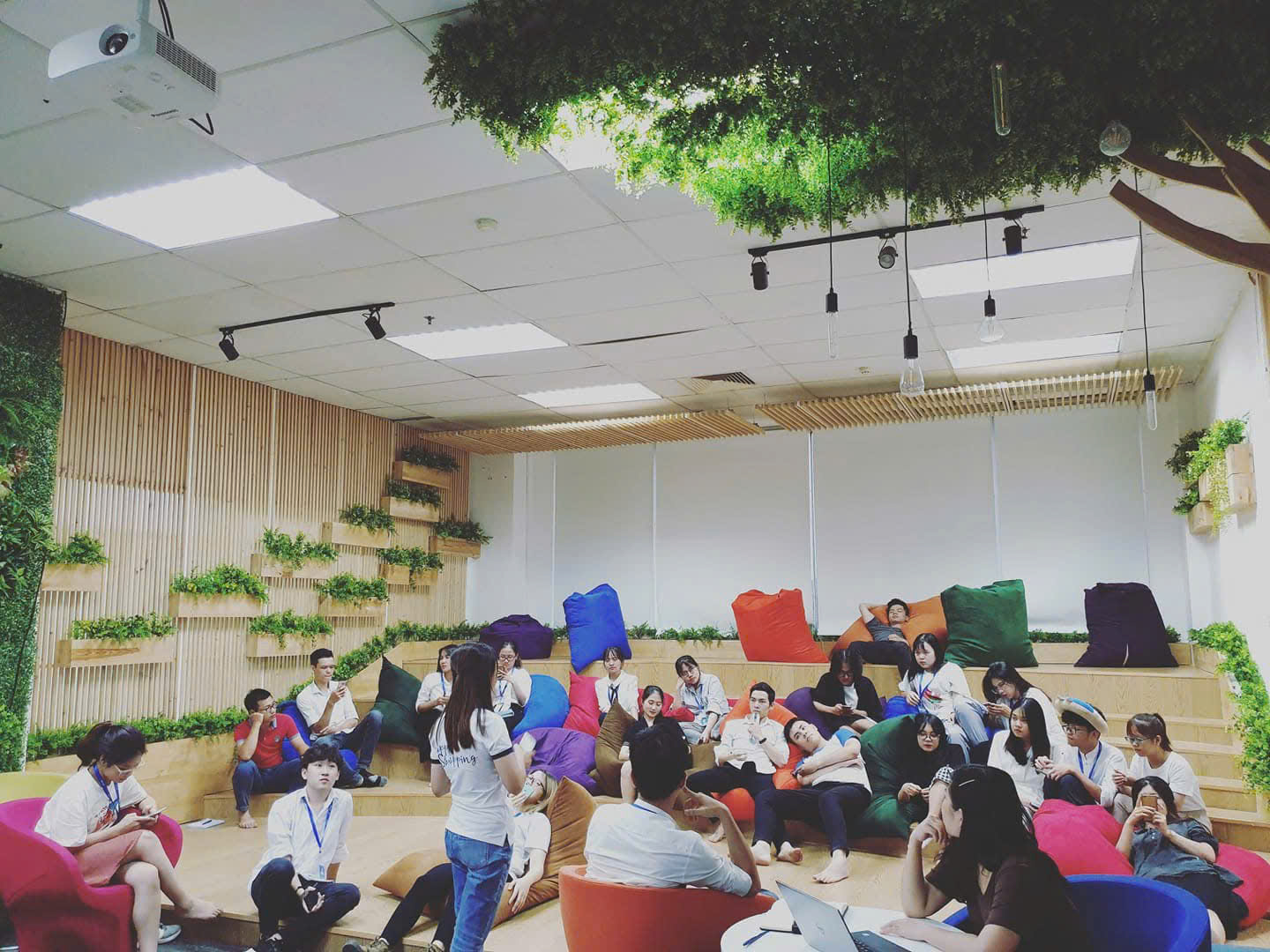 Đội ngũ Funnel Marketing