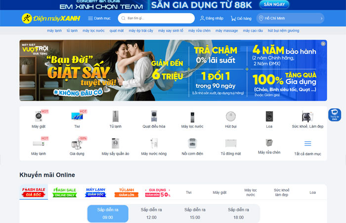 Thiết bị điện tử