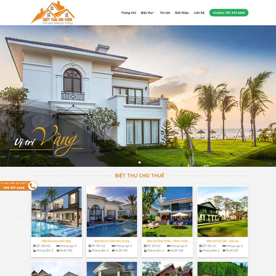 Bất động sản