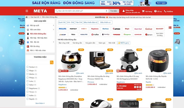 Đồ gia dụng