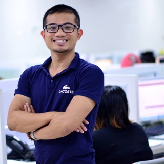 Chuyên viên Funnel Marketing